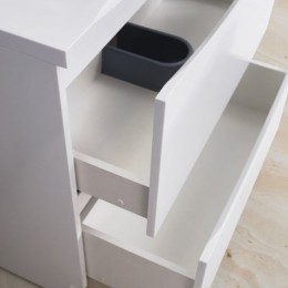 Тумба под раковину BelBagno Marino 120 MARINO-1200-2C-PIA-BL-P