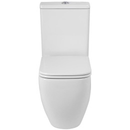 Унитаз-компакт BelBagno Luce-Tor BB2197CP-TOR/SC/BB2197T