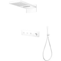 Душевая система Boheme Fusion 130-MW