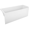 Акриловая ванна BelBagno 150x73 L BB712-1500-730-L
