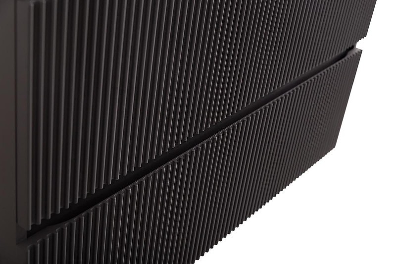 Тумба под раковину BelBagno Uno 100 UNO-1000-2C-SO-GSO подвесная
