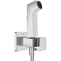 Гигиенический душ Hansgrohe Set HG Bidette 29233000S Хром