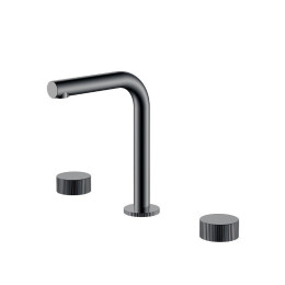 Смеситель для раковины Boheme Stick 152-SGM.3