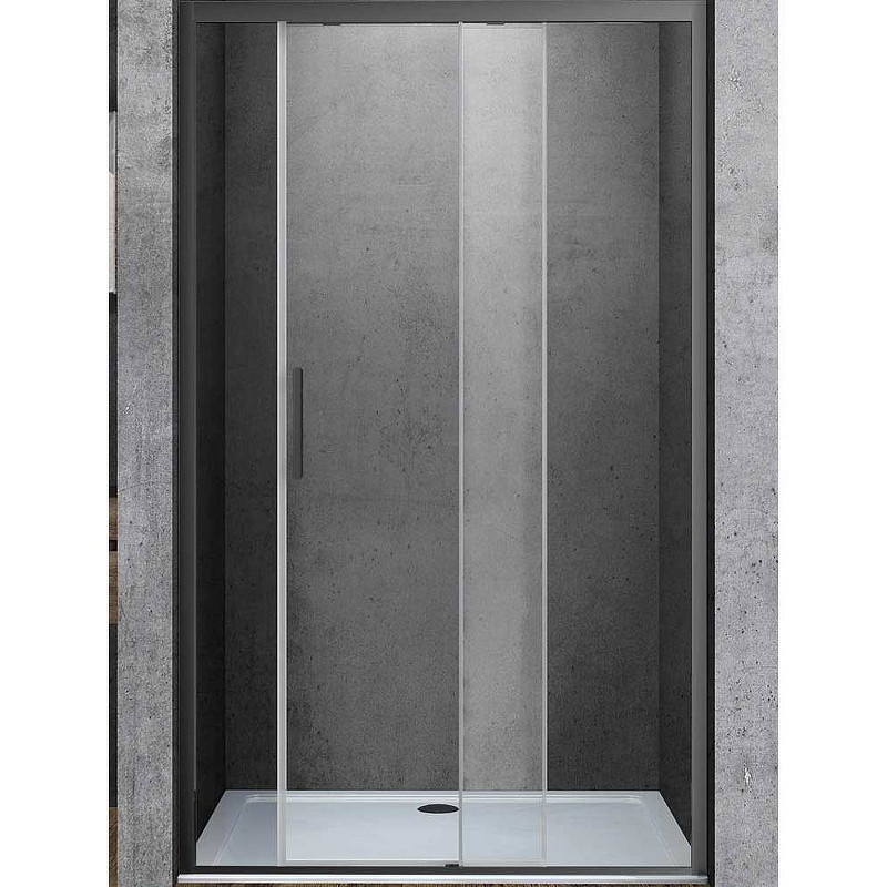 Душевая дверь Vincea Soft 150 VDS-3SO150CLGM