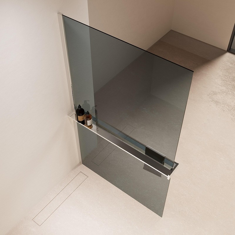 Душевая перегородка Vincea Walk in 90 VSW-1HR900MR