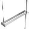 Душевая перегородка Vincea Walk in 90 VSW-1HR900MR