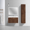Тумба под раковину Vincea Mia Slim 90 VMC-2MC900S1RW подвесная