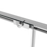 Душевой уголок Vincea Slim Soft 120x80 VSR-1SS8012CL