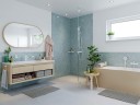 Полотенцедержатель Hansgrohe AddStoris 41754140 Шлифованная бронза