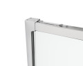 Душевая дверь Vincea Ultima 140 VDS-7UL140CL