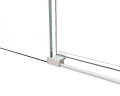 Душевая дверь Vincea Ultima 140 VDS-7UL140CL