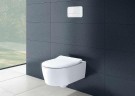 Клавиша смыва Villeroy&Boch ViConnect 92249068 Белая