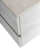 Тумба под раковину Cezares Molveno 46 100 MOLVENO 46-100-2C-SO-LB подвесная