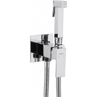 Гигиенический душ Abber Daheim AF8226 Хром