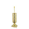 Ершик для унитаза Migliore Versailles 32640 цвет Золото
