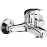 Смеситель для ванны Remer Серия 35 F052