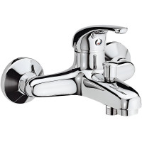 Смеситель для ванны Remer Серия 35 F052