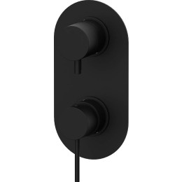 Смеситель для душа Remer X-Style X92KBNO