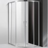 Душевой уголок Cezares Molveno 110x80 MOLVENO-RH-2-110/80-C-Cr-IV