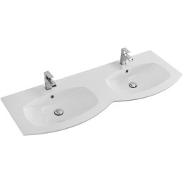 Раковина Cezares Vague 138 50156 двойная