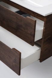 Тумба под раковину BelBagno ETNA 39-500/390-2C-SO-RW-P подвесная