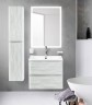 Тумба под раковину BelBagno 70 ALBANO-700-2C-SO-RVB подвесная