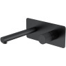 Смеситель для раковины Boheme Stick 125-BB.3