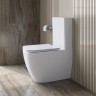 Унитаз-компакт BelBagno Luce-Tor BB2197CP-TOR/SC
