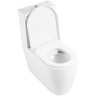 Унитаз-компакт BelBagno Marino BB105CPR/BB105SC
