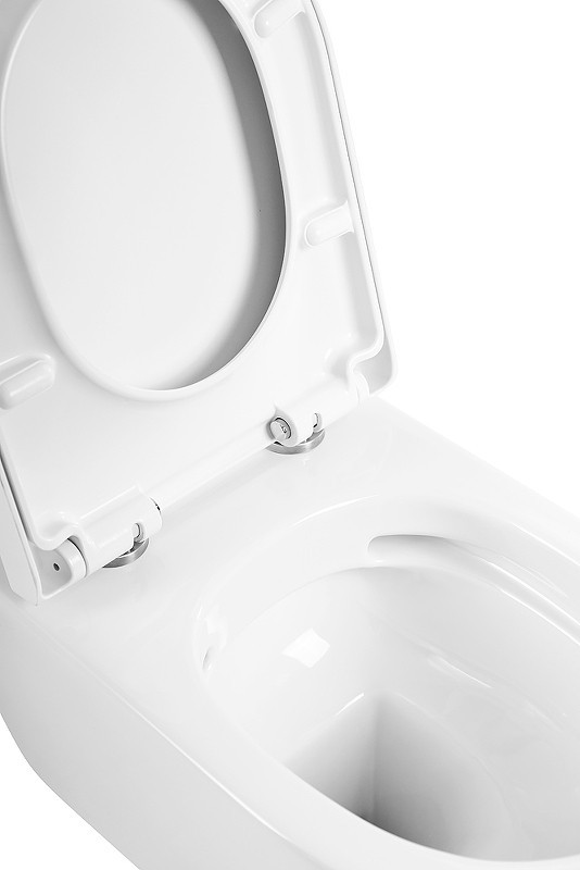 Унитаз-компакт BelBagno Marino BB105CPR/BB105SC