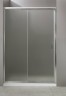 Душевая дверь BelBagno Uno 150 UNO-195-BF-1-150-P-Cr