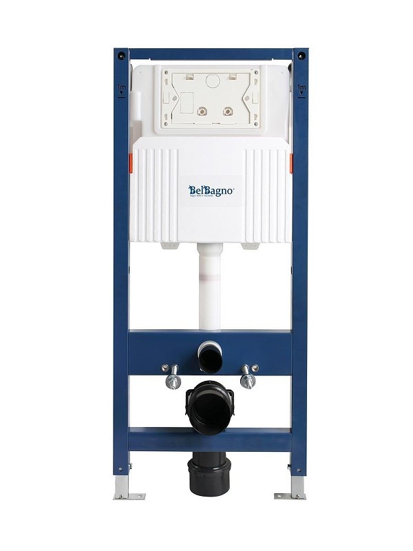 Инсталляция BelBagno BB-101-M-BC
