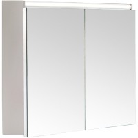 Зеркальный шкаф Boheme Armadi Art Vallessi 100 546-C с подсветкой