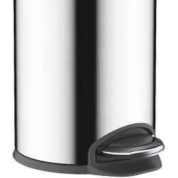Ведро для мусора Hansgrohe AddStoris 41775000 Хром