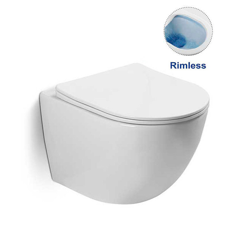 Комплект унитаза Vincea Globo VT1-14S с инсталляцией Berges Novum L3 040213