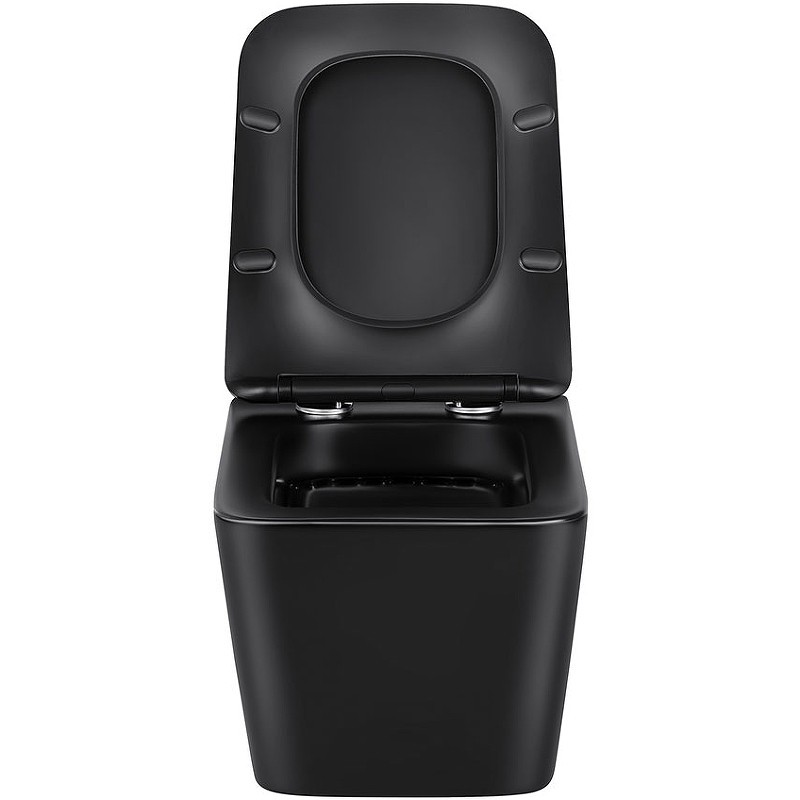 Унитаз Vincea Q-Line VT1-12MB подвесной