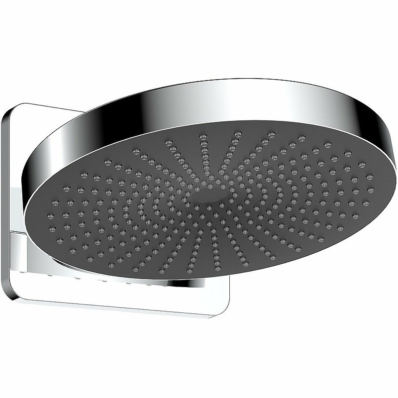 Верхний душ Vincea Inspire VSHD-3I1CCH