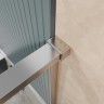 Душевой уголок BelBagno Soft Close-1 160x80 SOFT_CLOSE-1-AH-1-160/80-C-Cr