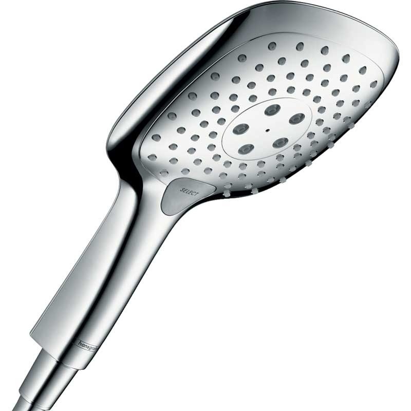 Ручной душ Hansgrohe Raindance Select Е 26550000