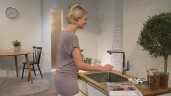 Смеситель для кухни Hansgrohe Talis Select 72820800 Сталь