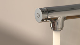 Смеситель для кухни Hansgrohe Talis Select 72820800 Сталь