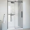 Душевая дверь Vincea Como Soft 120 VDS-1CS120CLGM