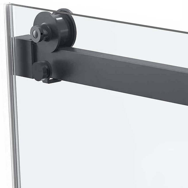 Душевая дверь Vincea Como Soft 120 VDS-1CS120CLGM