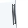 Душевая дверь Vincea Como Soft 120 VDS-1CS120CLGM