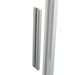 Душевой уголок Vincea Slim Soft 120x90 VSR-1SS9012CLBN