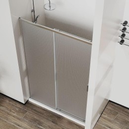 Душевая дверь Vincea City 130 VDS-5CT130MT