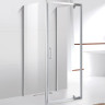 Душевой уголок Cezares Molveno 80x80 MOLVENO-BA2-80/80-C-Cr-IV
