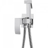 Гигиенический душ Abber Wasserfall AF8625 Хром
