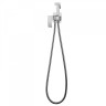 Гигиенический душ Abber Wasserfall AF8625 Хром