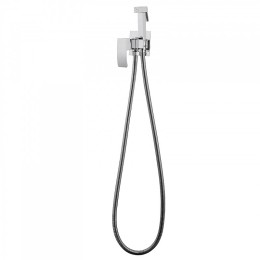 Гигиенический душ Abber Wasserfall AF8625 Хром